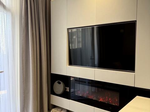 квартира за адресою Миколи Бобяка вул., 1-Г