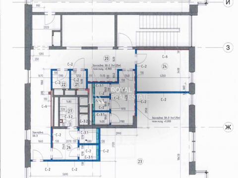 комерційна за адресою Паньківська вул., 8