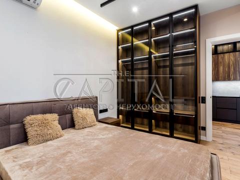 квартира по адресу Киев, Василия Тютюнника ул. (Анрі Барбюса), 37/1