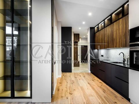 квартира по адресу Киев, Василия Тютюнника ул. (Анрі Барбюса), 37/1