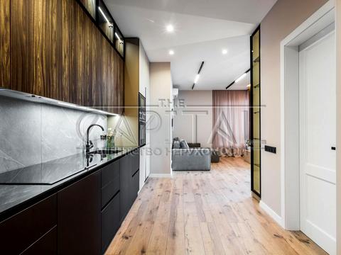 квартира по адресу Киев, Василия Тютюнника ул. (Анрі Барбюса), 37/1