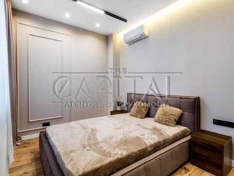 квартира по адресу Киев, Василия Тютюнника ул. (Анрі Барбюса), 37/1