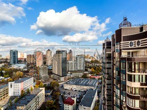 квартира по адресу Киев, Василия Тютюнника ул. (Анрі Барбюса), 37/1