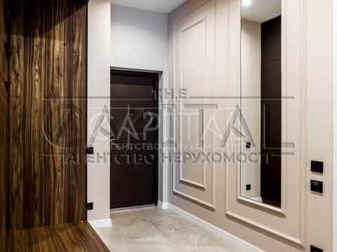 квартира по адресу Киев, Василия Тютюнника ул. (Анрі Барбюса), 37/1