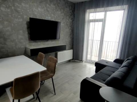 квартира за адресою Чубаївська вул., (Будинок)