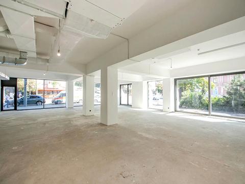 комерційна за адресою Саксаганського вул., 53/80