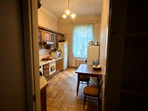 квартира по адресу Волошская ул., 37-А