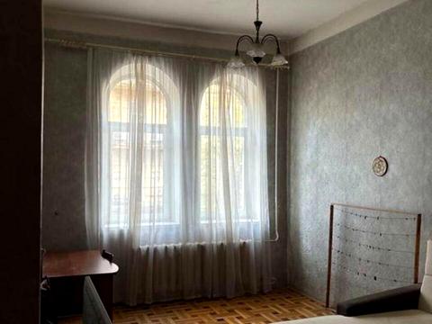 квартира по адресу Волошская ул., 37-А