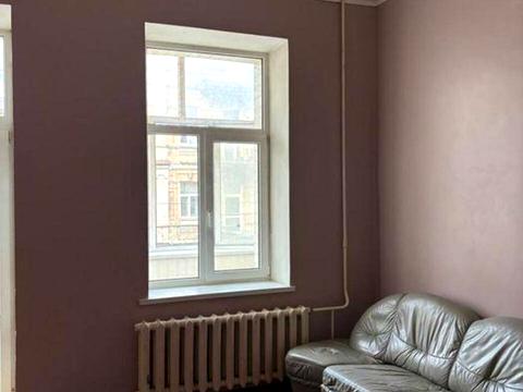 квартира по адресу Волошская ул., 37-А