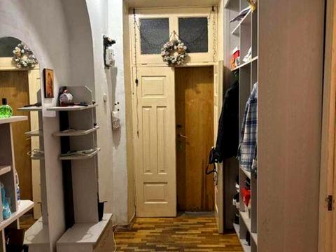 квартира по адресу Волошская ул., 37-А