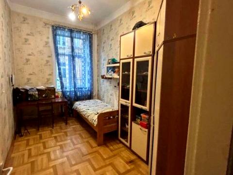 квартира по адресу Волошская ул., 37-А