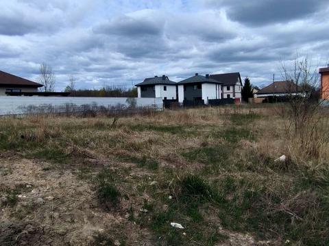 участок по адресу Леонтовича ул.