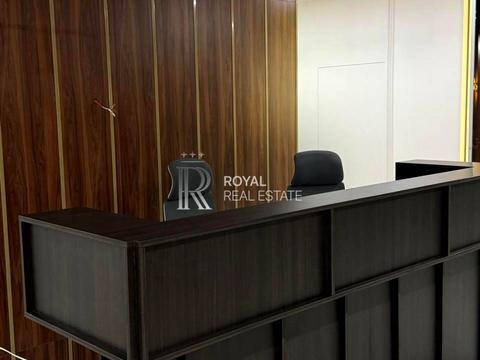 комерційна за адресою Бульварно-Кудрявська вул. (Воровського), 15А