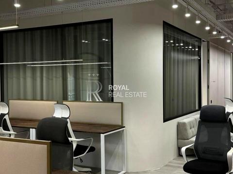 комерційна за адресою Бульварно-Кудрявська вул. (Воровського), 15А