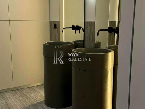 комерційна за адресою Бульварно-Кудрявська вул. (Воровського), 15А