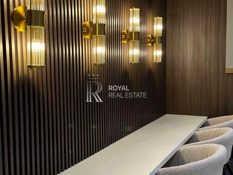 комерційна за адресою Бульварно-Кудрявська вул. (Воровського), 15А