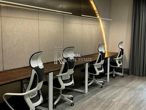 комерційна за адресою Бульварно-Кудрявська вул. (Воровського), 15А