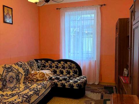 квартира за адресою Городоцька вул., 234