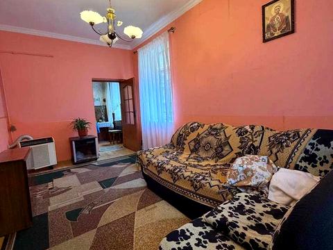 квартира за адресою Городоцька вул., 234