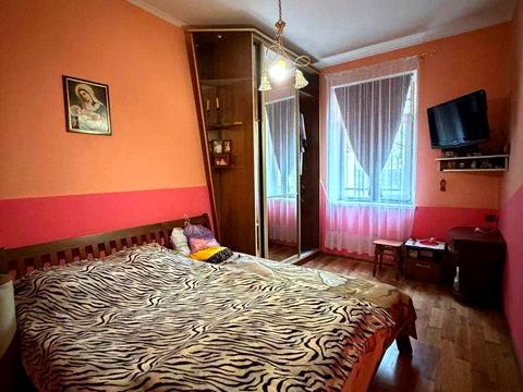 квартира за адресою Городоцька вул., 234