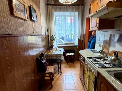 квартира за адресою Городоцька вул., 234