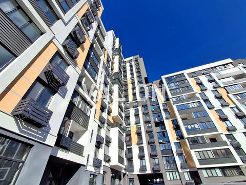 квартира по адресу Набережная ул., 8д