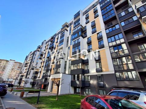 квартира по адресу Набережная ул., 8д