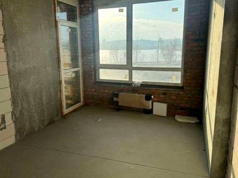 квартира за адресою Дніпровська набережна вул., 15-Д