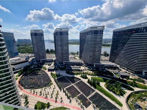 квартира за адресою Дніпровська набережна вул., 15-Д