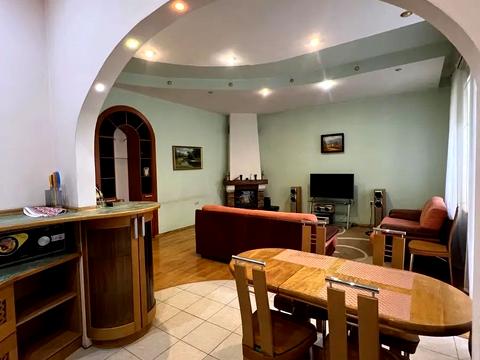 квартира за адресою Велика Васильківська вул. (Червоноармійська), 89