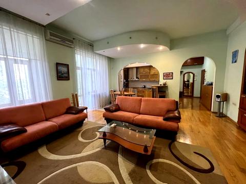 квартира за адресою Велика Васильківська вул. (Червоноармійська), 89