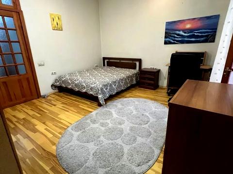 квартира за адресою Велика Васильківська вул. (Червоноармійська), 89