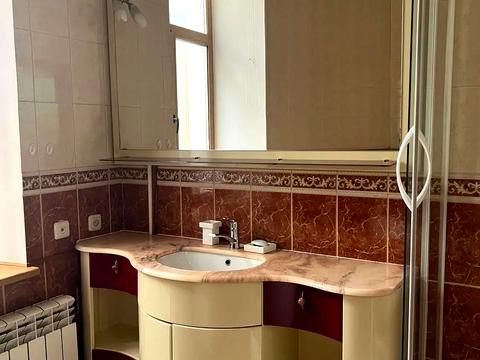 квартира за адресою Велика Васильківська вул. (Червоноармійська), 89