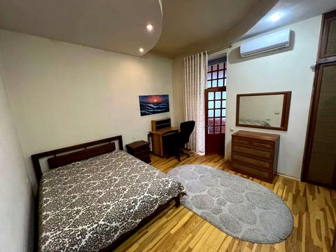 квартира за адресою Велика Васильківська вул. (Червоноармійська), 89