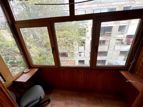 квартира за адресою Велика Васильківська вул. (Червоноармійська), 89