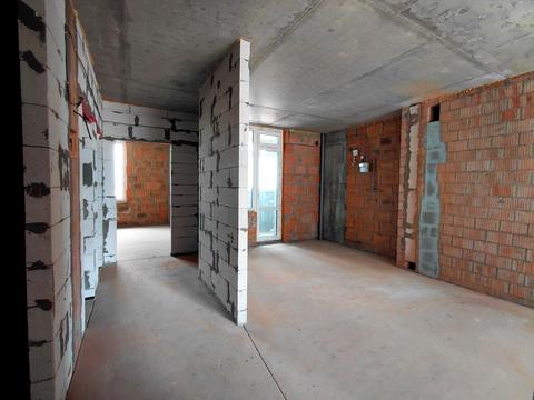 квартира по адресу Кулиша бульв., 1-А