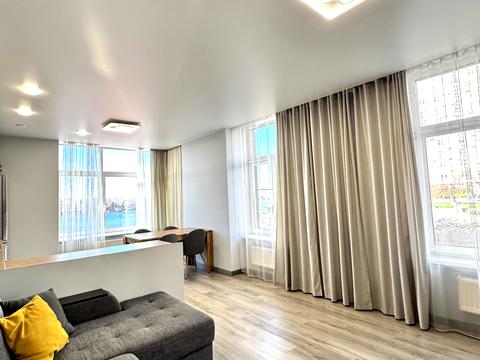 квартира за адресою Микільсько-Слобідська вул., 13