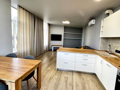 квартира за адресою Микільсько-Слобідська вул., 13