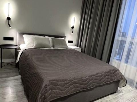 квартира за адресою Салютна вул., 2к21