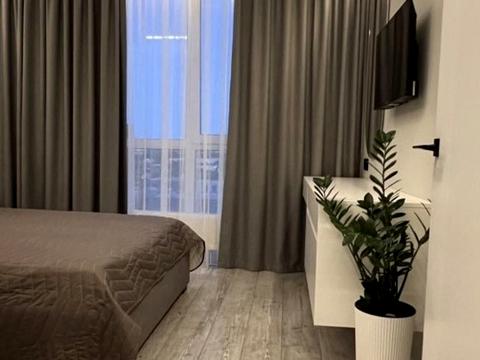 квартира за адресою Салютна вул., 2к21