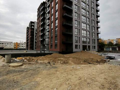 квартира за адресою Тиводара Легоцького вул., 64