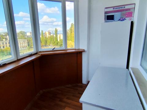 квартира за адресою Ігоря Сікорського вул., 22