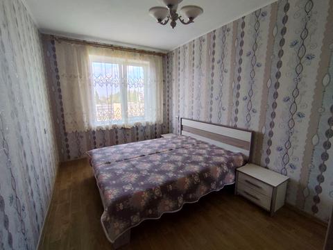 квартира за адресою Ігоря Сікорського вул., 22