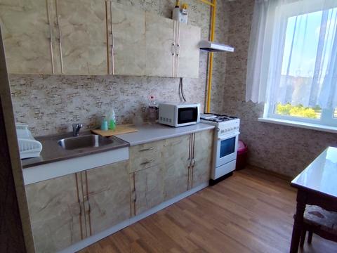 квартира за адресою Ігоря Сікорського вул., 22