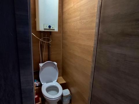 квартира за адресою Ігоря Сікорського вул., 22