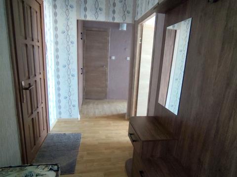 квартира за адресою Ігоря Сікорського вул., 22