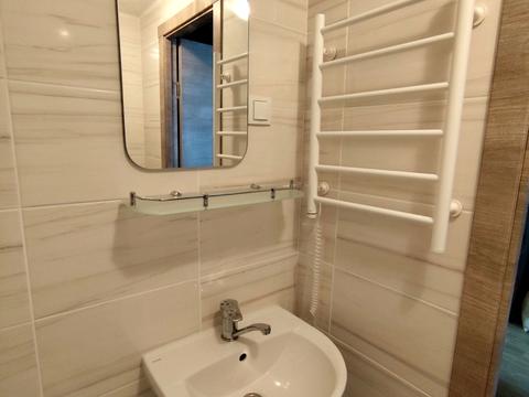 квартира за адресою Ігоря Сікорського вул., 22