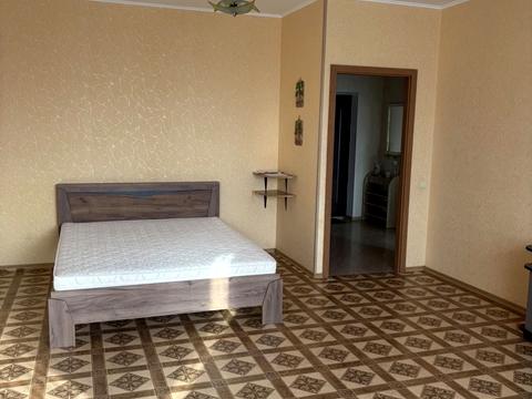 квартира по адресу Марии Лагуновой ул., 4-Б