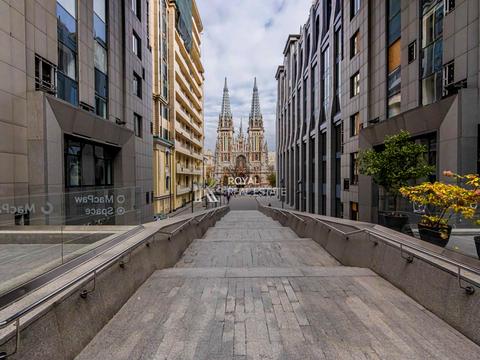 комерційна за адресою Велика Васильківська вул. (Червоноармійська), 90