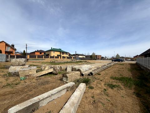 ділянка за адресою 